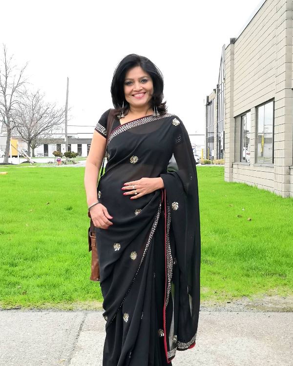 Vandana Vishwas Wiki, Age, Husband, Children, Family, Biography and More 4 Vandana Vishwasa