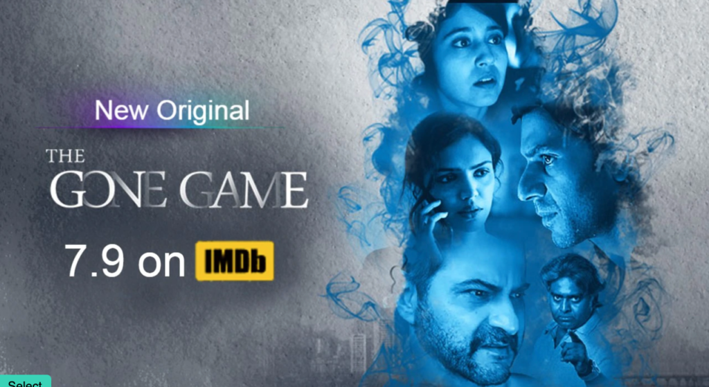 ووٹ پر ہندی شوز