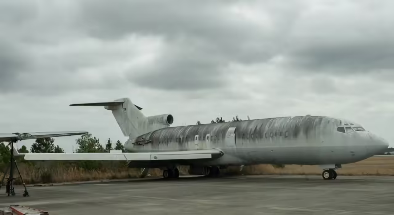 jeff epstein plane