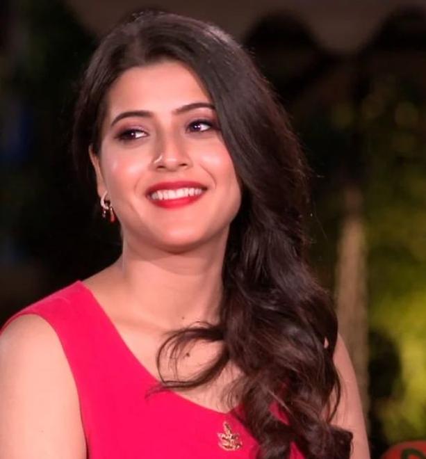 سونل خیلوانی کی سوانح عمری، قد، عمر، خاندان، والدین، بوائے فرینڈ، شوہر، جیو، وزن، جسمانی پیمائش، کل مالیت، تصاویر، وکی اور مزید