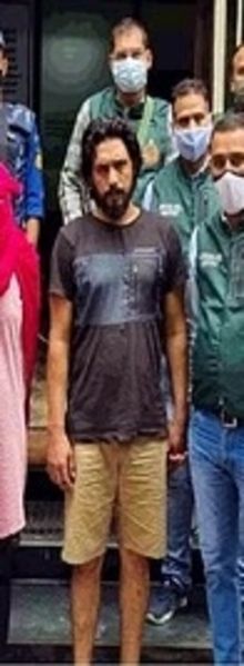 Sandip (Kala Jathedi)