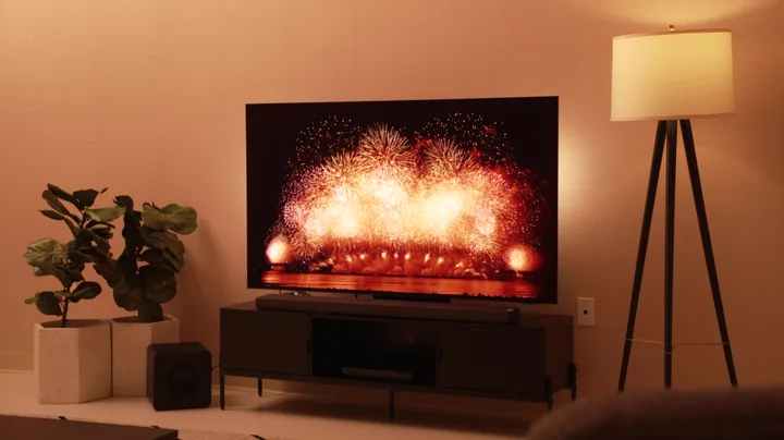 You asked: Nintendo Switch 2, the best Android phones and OLED upgrades 7 Samsung S95F OLED