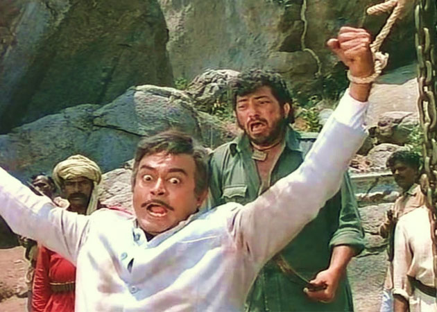 sholay , sholay facts , sholay star cast , sholay movies
