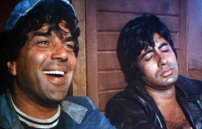 sholay , sholay facts , sholay star cast , sholay movies