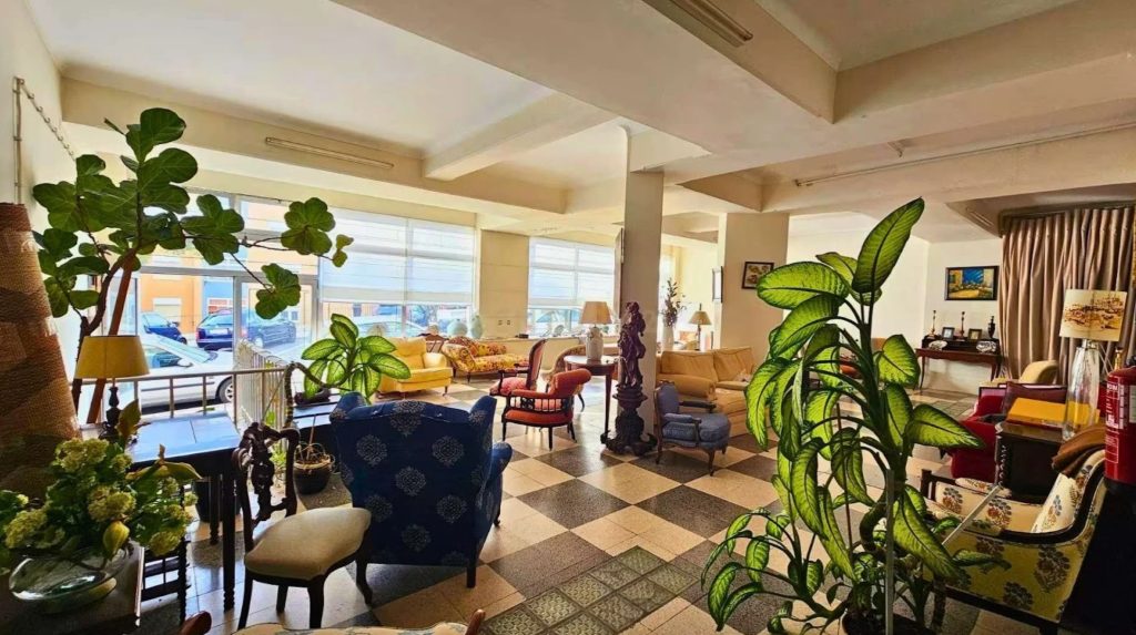 Exciting Commercial Real Estate in Portugal: Investment Ready Opportunities in Greater Lisbon 3 Greater Lisbon Real Estate 4