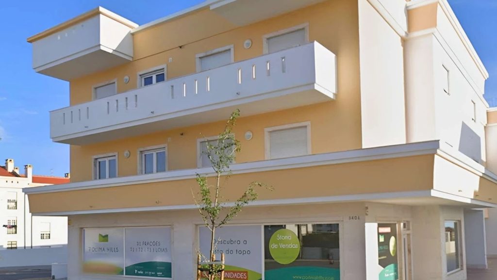 Exciting Commercial Real Estate in Portugal: Investment Ready Opportunities in Greater Lisbon 2 Greater Lisbon Real Estate 3