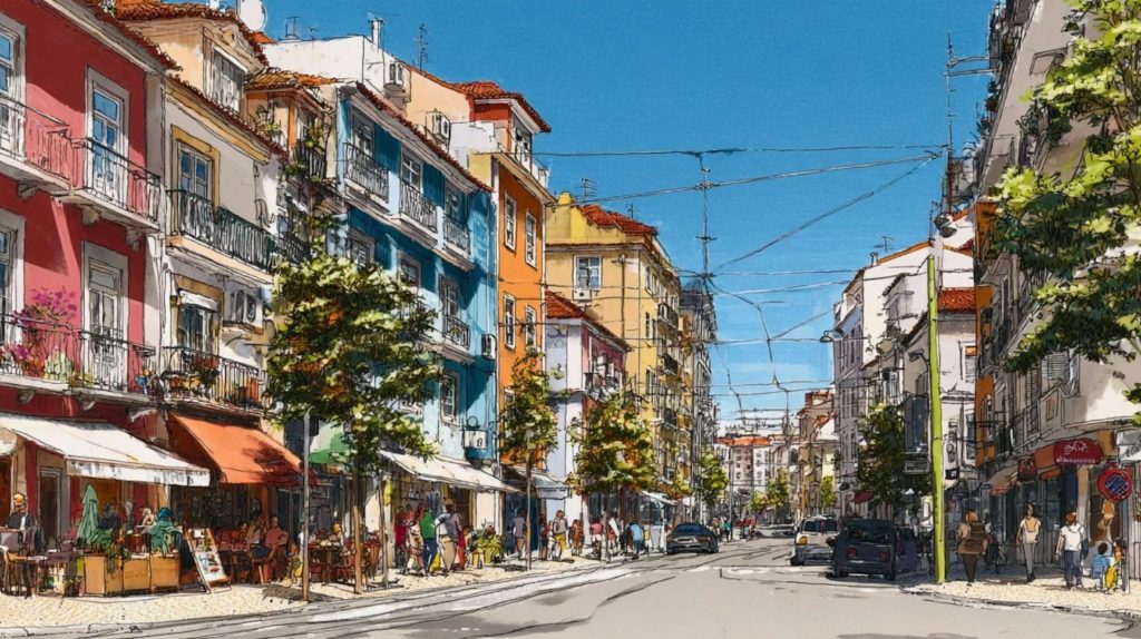 Exciting Commercial Real Estate in Portugal: Investment Ready Opportunities in Greater Lisbon 5 Greater Lisbon Real Estate 7