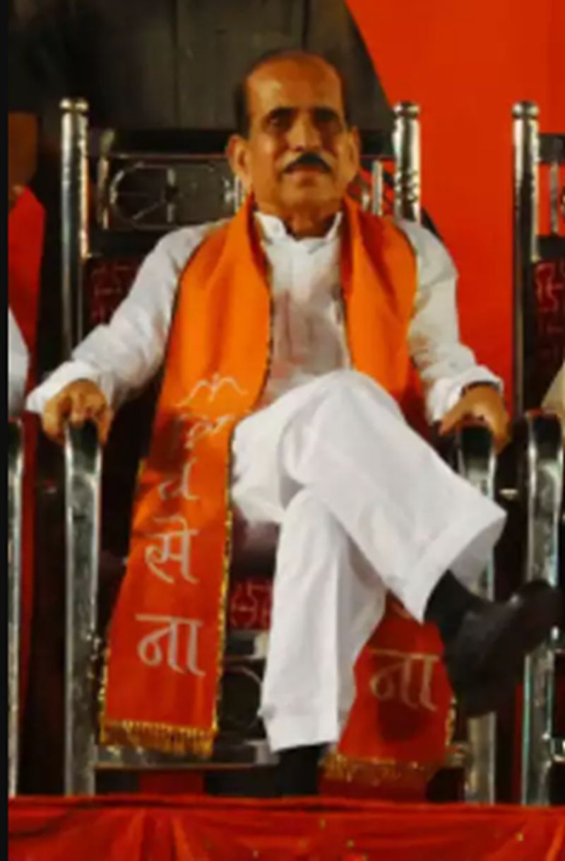 Manohar Joshi Wiki, Age, Death, Wife, Children, Family, Biography 3 Manohar Joshi