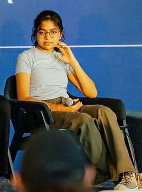 Pranjali Awasthi Wiki, Age, Family, Biography and More 2 Pranjali Awasthi