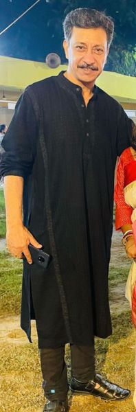 Purnendu Bhattacharya Wiki, Age, Wife, Children, Family, Biography, etc. 2 Punendu Bhattacharya