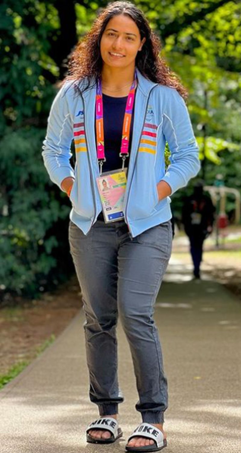 Annu Rani (Player) Wiki, Height, Age, Family, Biography and More 2 Annu Rani