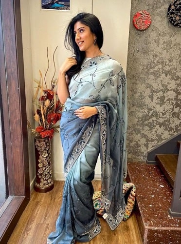 Navina Wadekar (Bawri) Wiki, Height, Age, Boyfriend, Husband, Family, Biography, etc. 2 Navina Wadekar