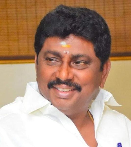 AV Raju Wiki, Age, Caste, Wife, Family, Biography and More 1 AV Raju