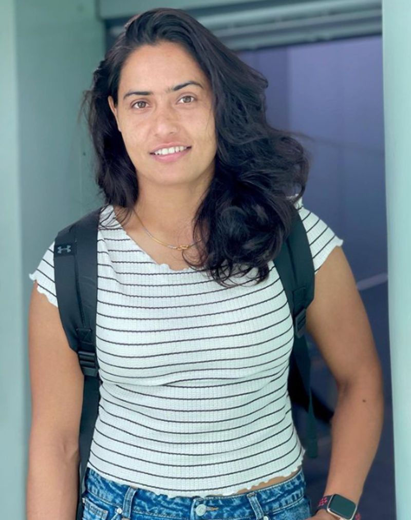 Annu Rani (Player) Wiki, Height, Age, Family, Biography and More 1 Annu Rani