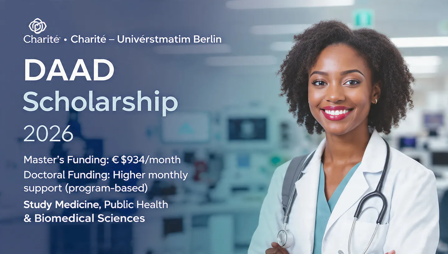 Dad Scholarship 2026