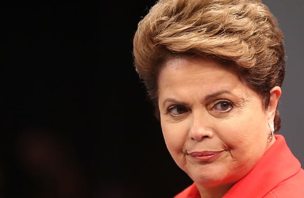 Dilma Rousseff net worth