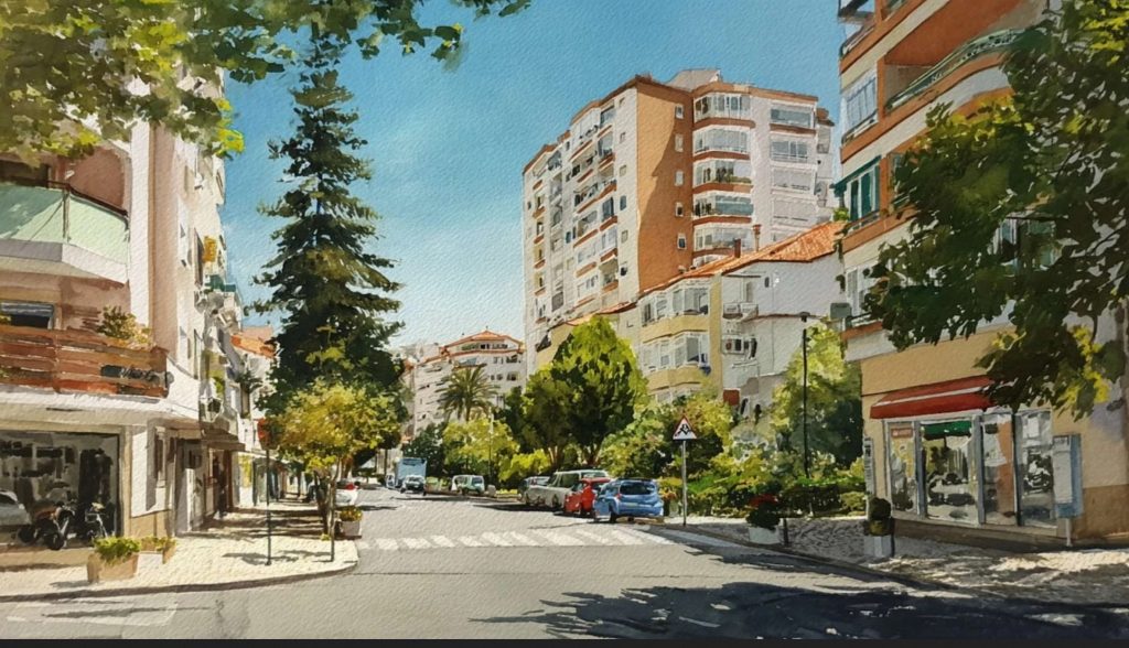 Exciting Commercial Real Estate in Portugal: Investment Ready Opportunities in Greater Lisbon 1 Greater Lisbon Real Estate 2