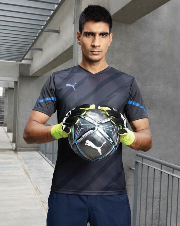 Gurpreet Singh Sandhu Wiki, Height, Age, Wife, Family, Biography, etc. 1 Gurpreet Singh Sandhu