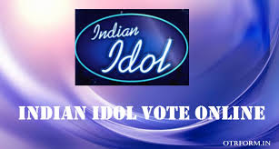 Indian Idol Voting Online 2025 Season 16 Step by Step Guide 1 Indian Idol Voting Online 2025