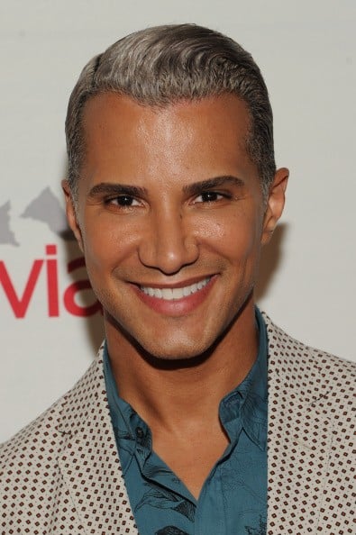 jay manuel