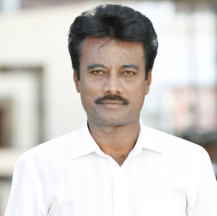 K. Seebaram