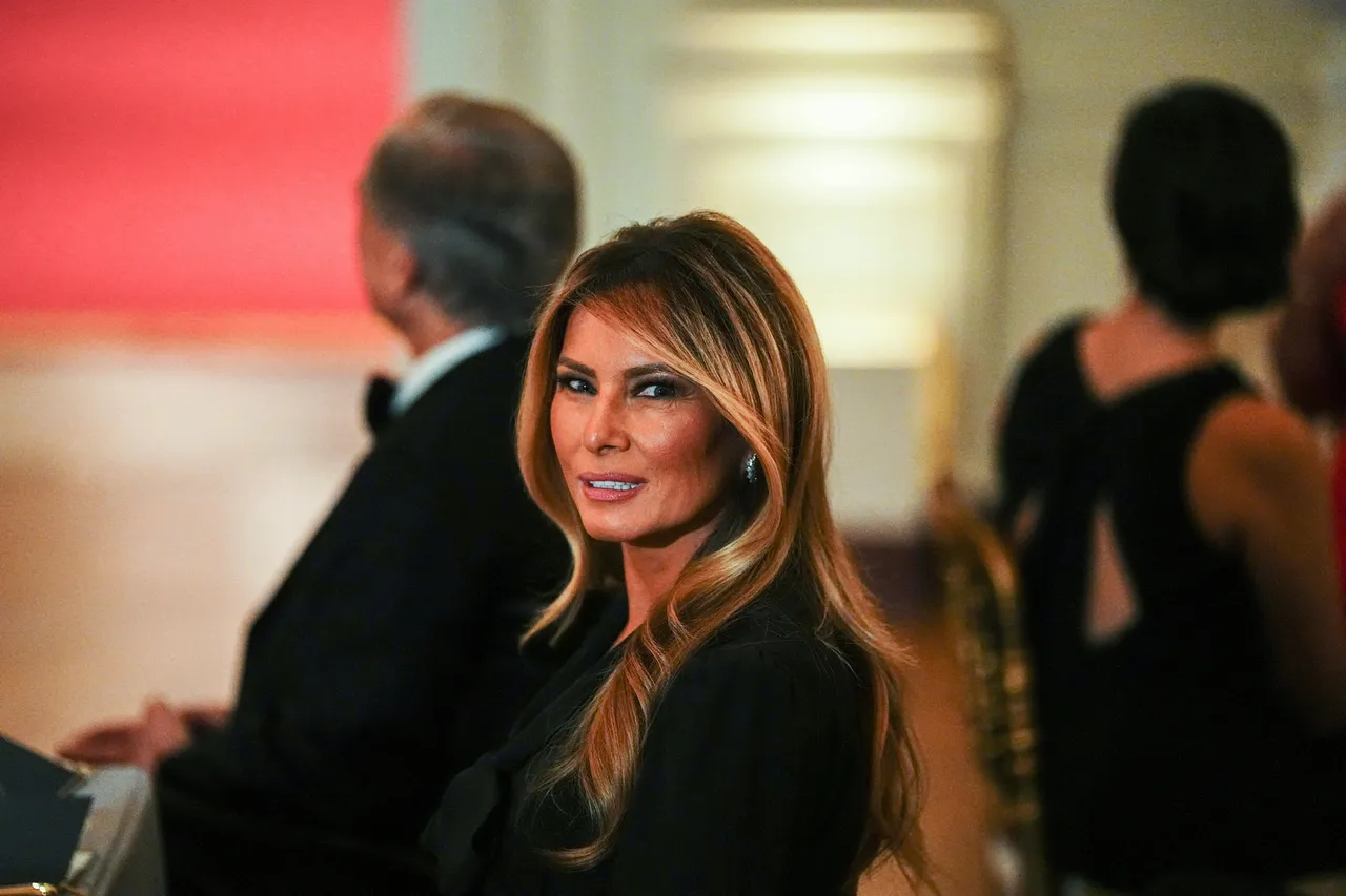 Melania Trump to preside over UN Security Council session in