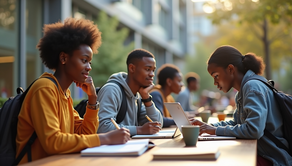 Nasarawa State Scholarship Committee 