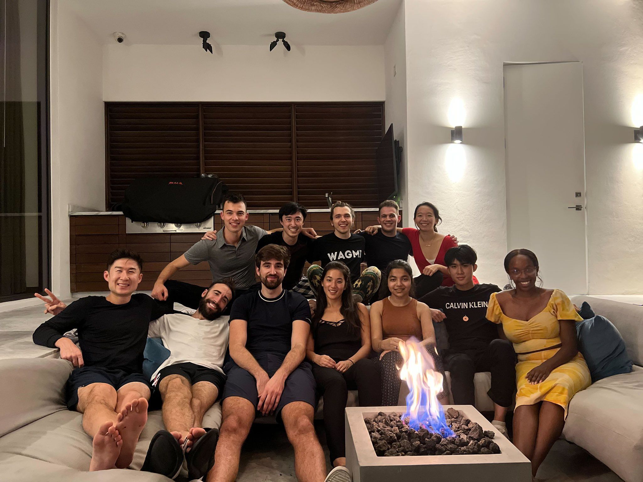 Pranjali from Hackerfellow