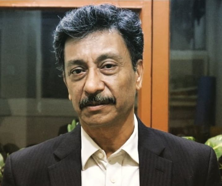 Purnendu Bhattacharya Wiki, Age, Wife, Children, Family, Biography, etc. 1 Punendu Bhattacharya