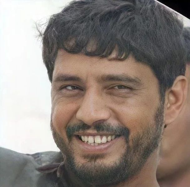 Sandip (Kala Jathedi)