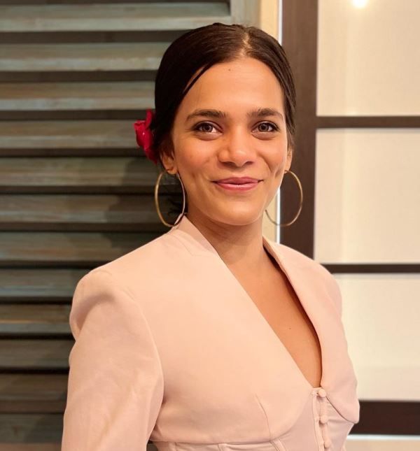 Srishiti Shrivastava