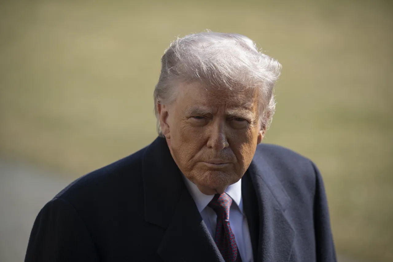 Trump claims Iran didnt really want a deal signals military