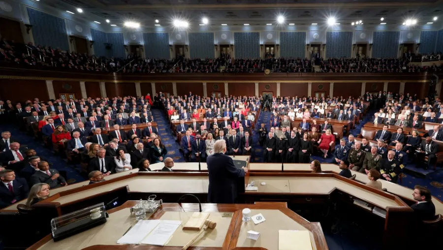 Trump praises online drug platform for prescription drug victory

