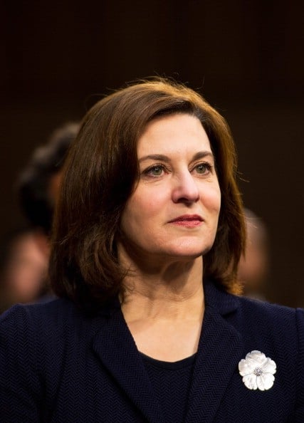 Victoria Reggie Kennedy