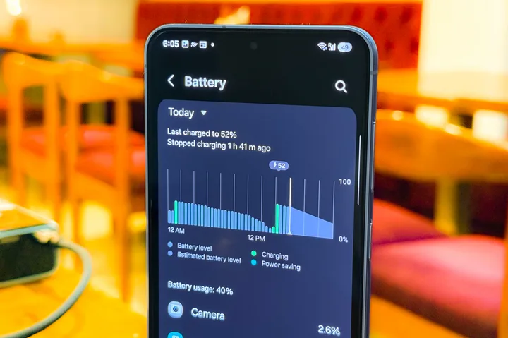 You asked: Nintendo Switch 2, the best Android phones and OLED upgrades 6 Battery performance of Samsung Galaxy S25.
