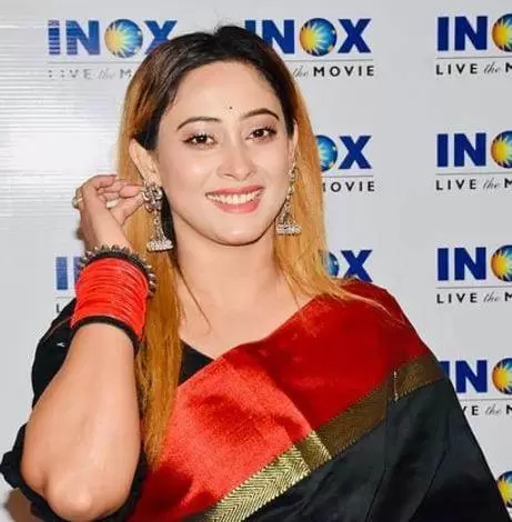 چندرانی داس کی سوانح عمری، قد، عمر، خاندان، والدین، بوائے فرینڈ، شوہر، جیو، وزن، جسمانی پیمائش، کل مالیت، تصاویر، وکی اور مزید