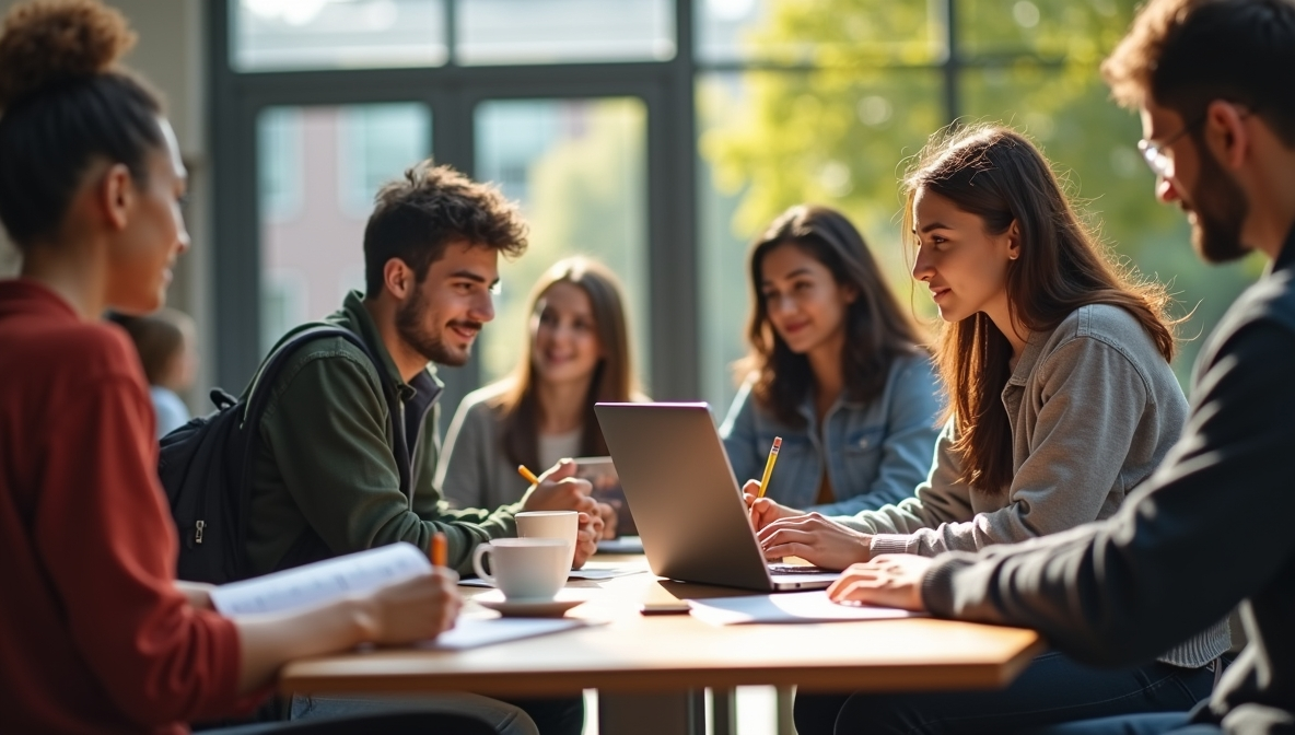 10 ways to stand out when applying for a scholarship 1 How to stand out when applying for a scholarship