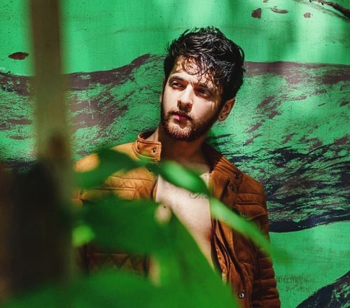 Photography in Shivam Khajuria