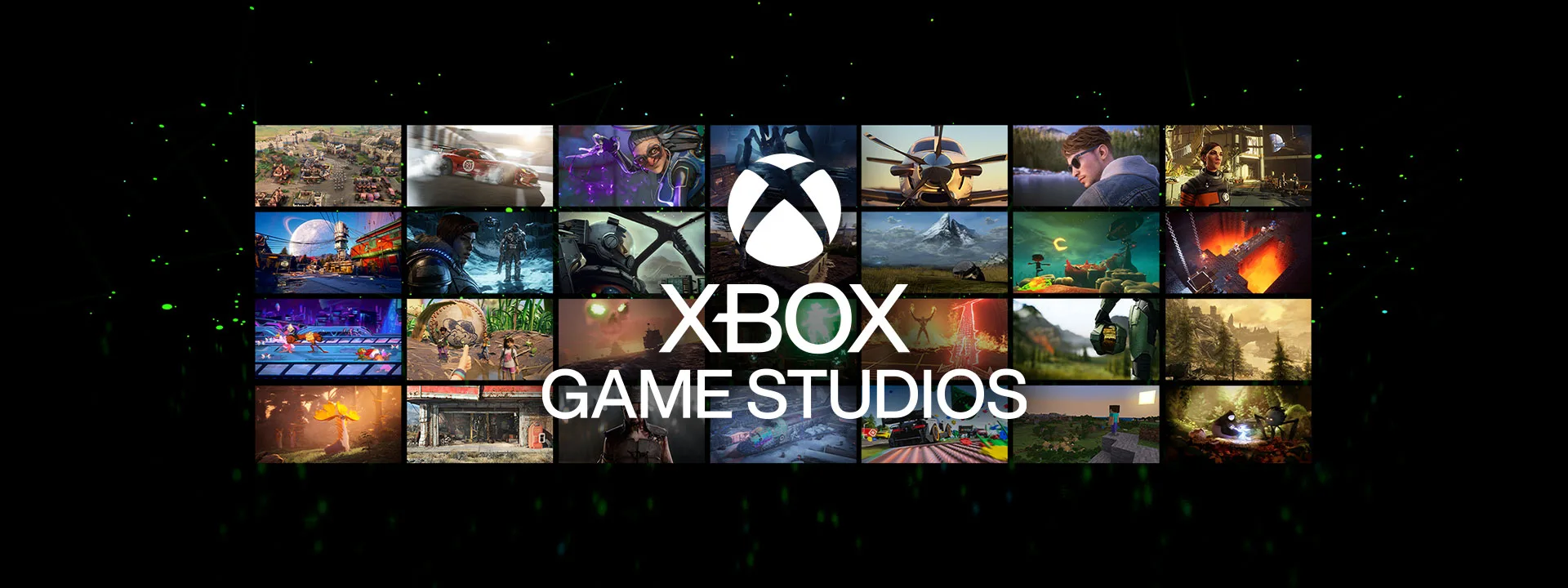 xbox studio