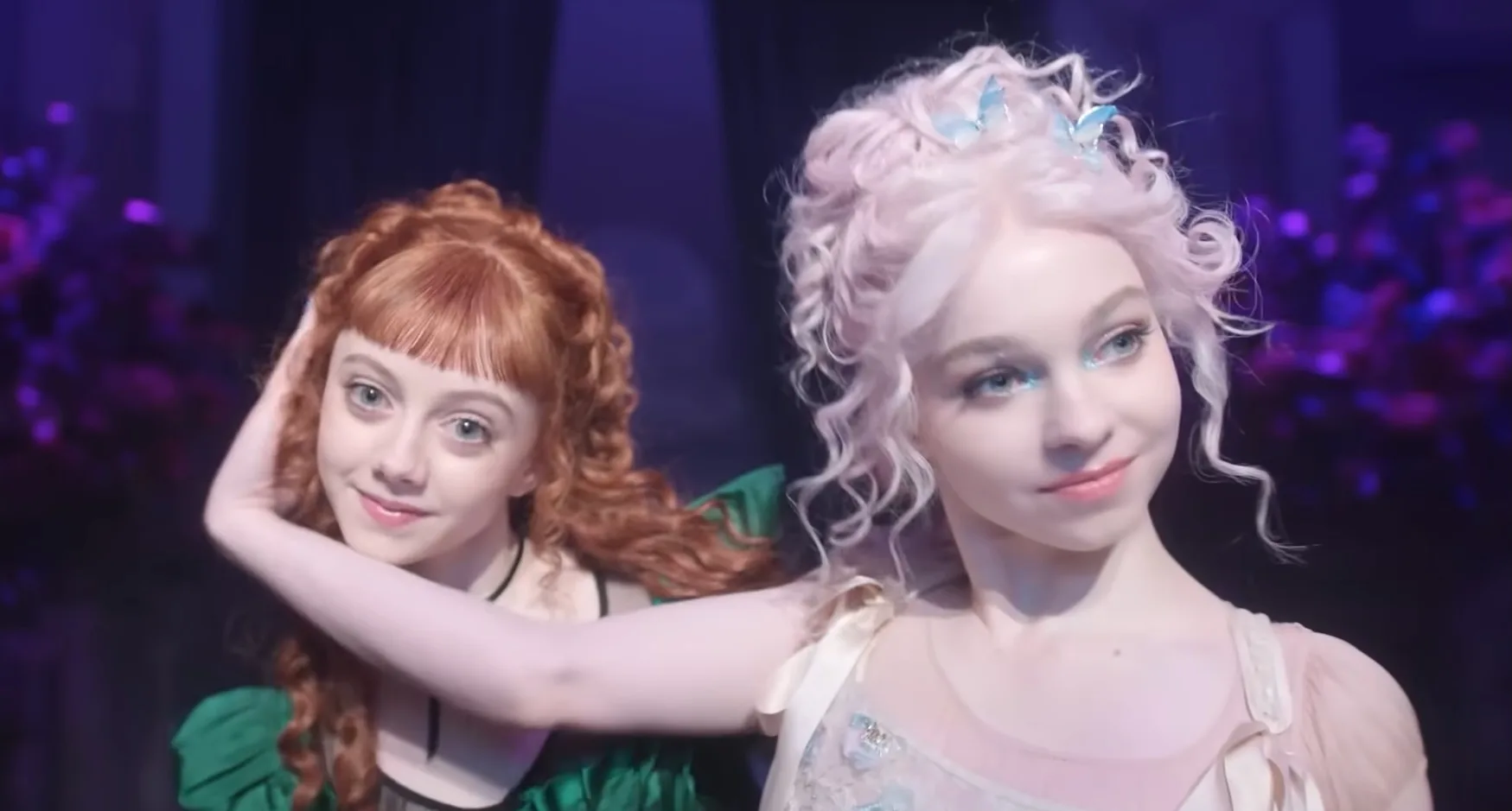 We're thrilled to welcome our star-studded third year on Wednesday. Here's everything we know about Season 3. 4 Agnes and Enid dancing on Wednesday Season 2.