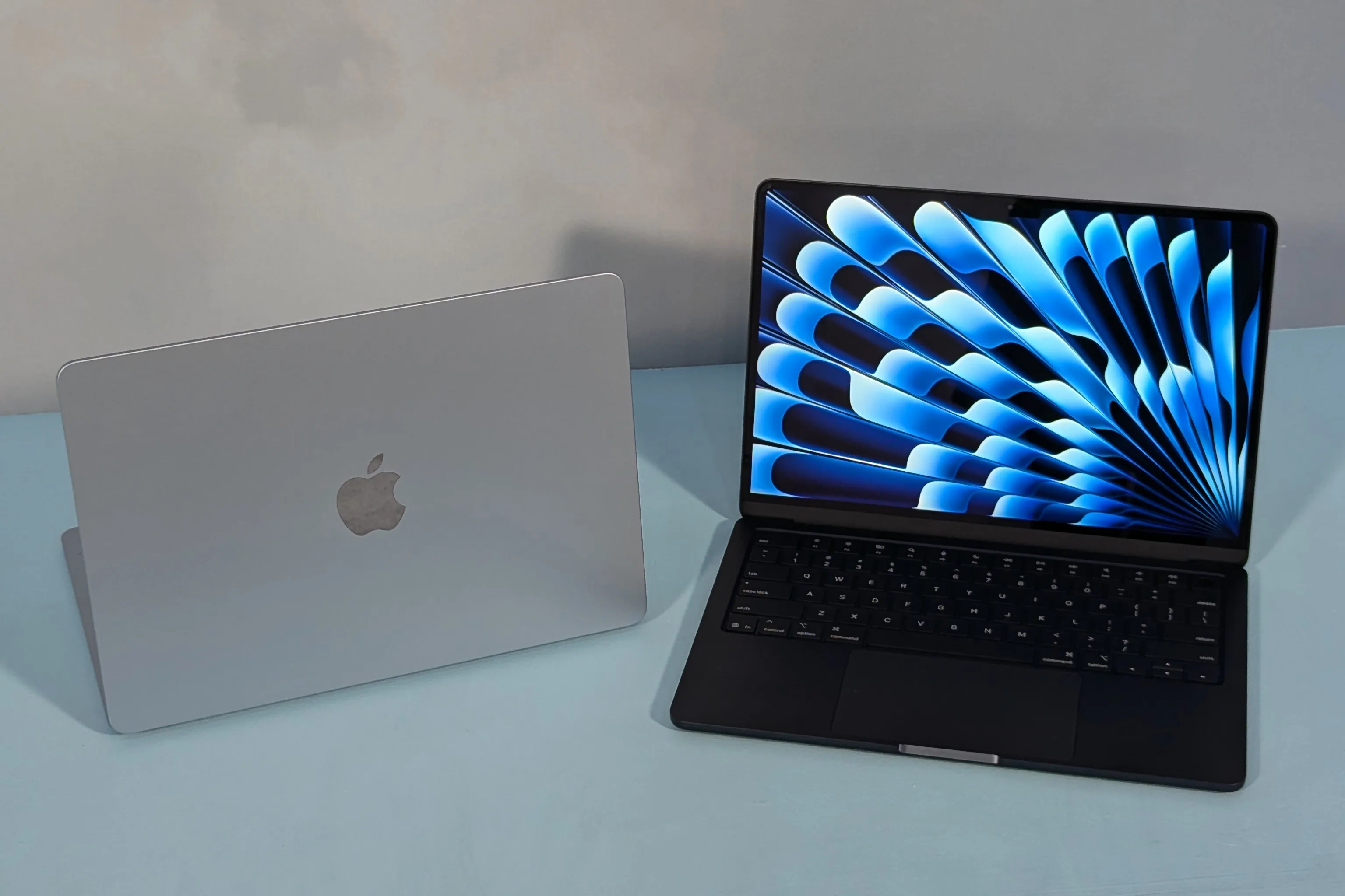 Windows laptops are finally getting better, but Microsoft may have missed the moment. 3 M4 MacBook Air