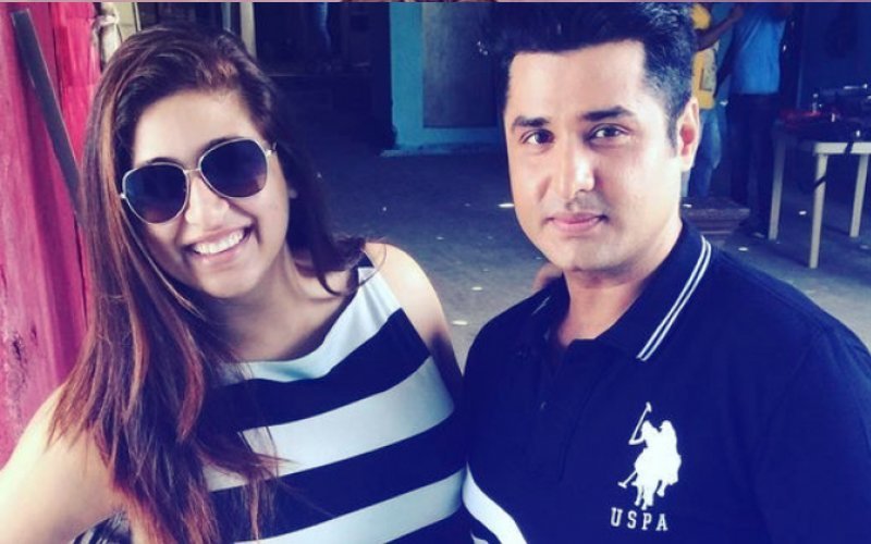 Photo by Vahbiz with Pankit Thakker