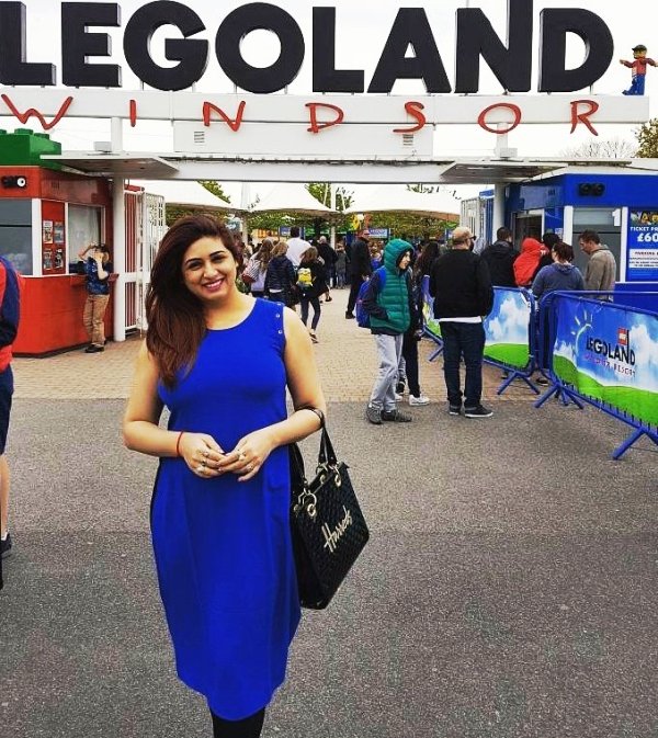 Photo taken while Vahbiz was in Canada