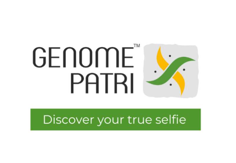 genome partry