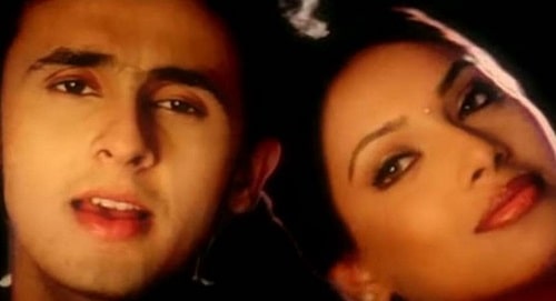 Bipasha Basu in the song Tu