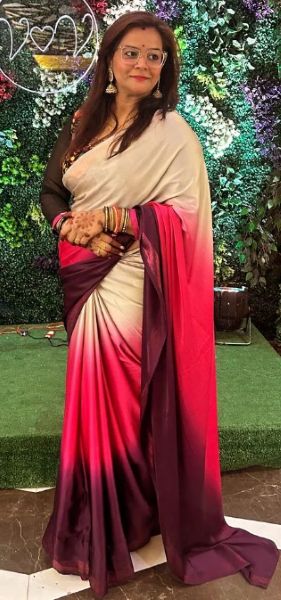 Hetal Dave (Sumo Wrestler) Wiki, Age, Family, Biography and More 3 Hetal Dave, professional sumo wrestler