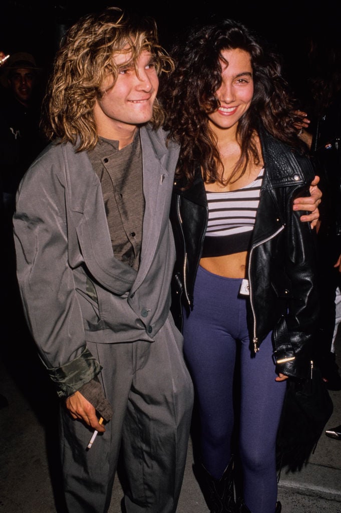 1772516662 261 Corey Feldmans Recently Finalized Divorce Settlement Lays Bare His Net