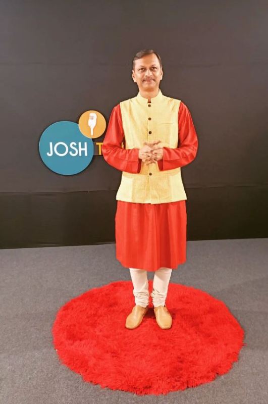 Shyam Pathak Wiki, Height, Age, Wife, Children, Family, Biography, etc. 4 sham pathak