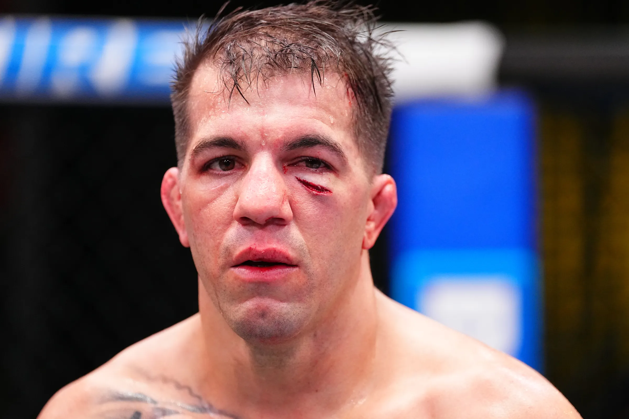 Cody Durden needs to win at UFC 326.