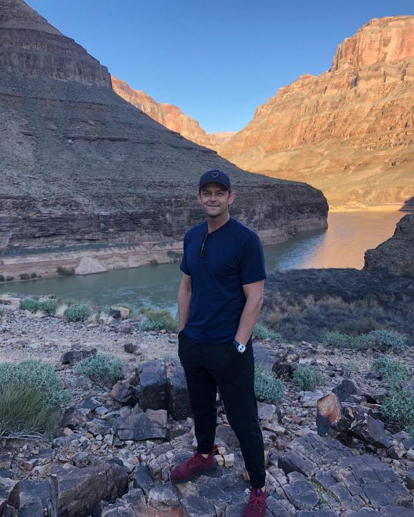 Adam Gilchrist Wiki, Height, Age, Wife, Children, Family, Biography, etc. 3 Adam Gilchrist